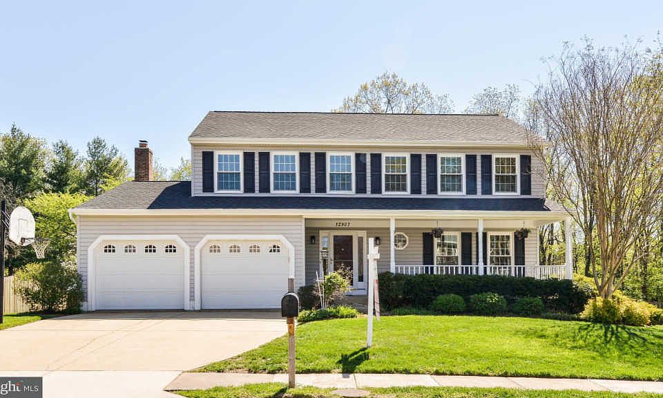 1st image of 12807 Framingham Ct