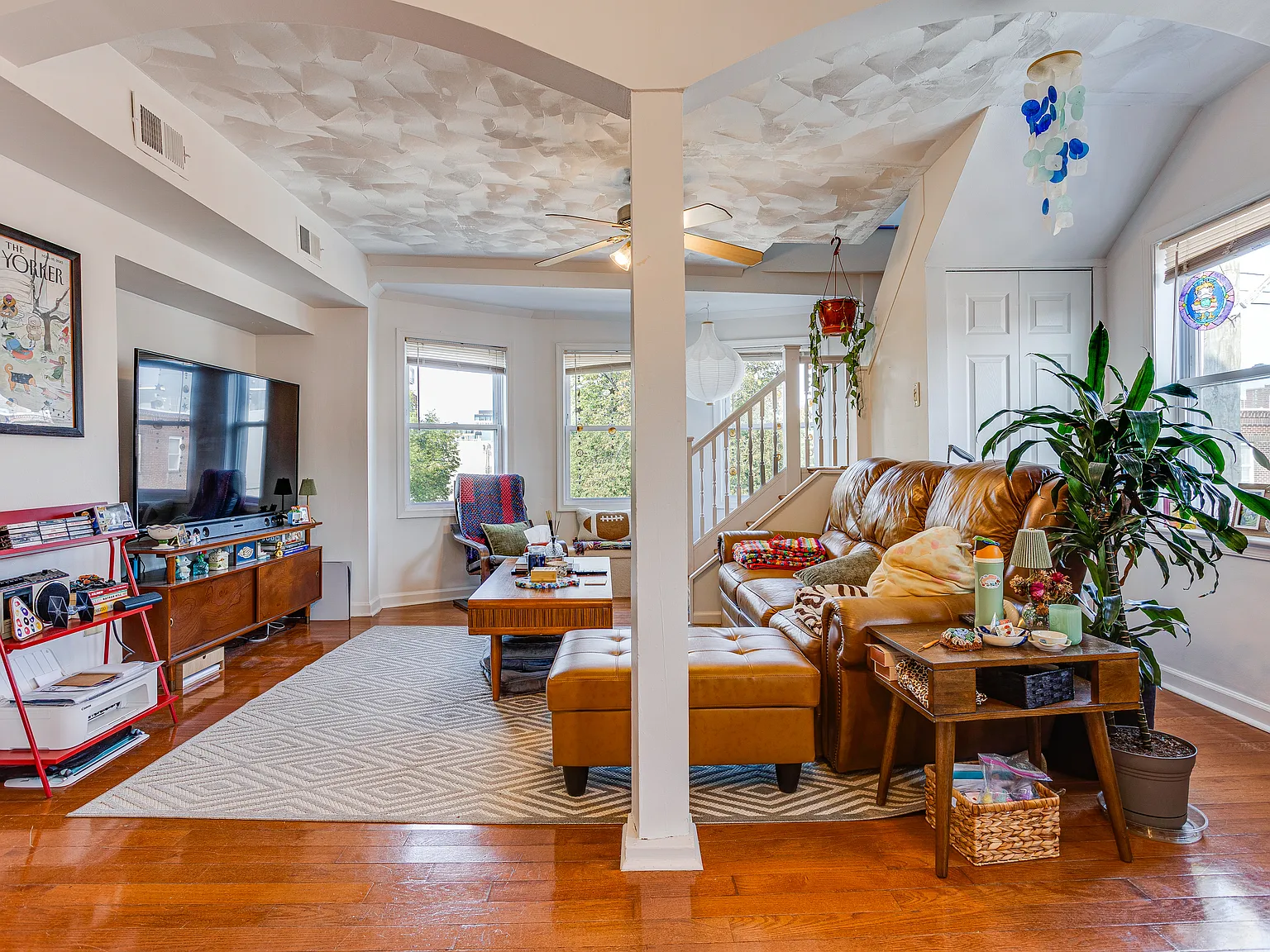 2 bed, 1.5 bath, 1200 sqft, $2,900 — Photo 3