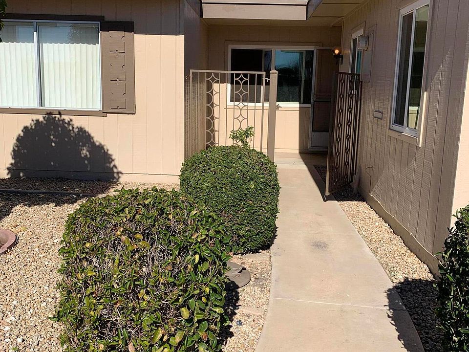 1st image of 13705 N 98TH Avenue #K