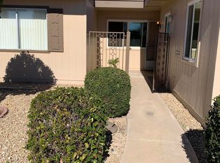13705 N 98th Ave UNIT K, Sun City, AZ 85351