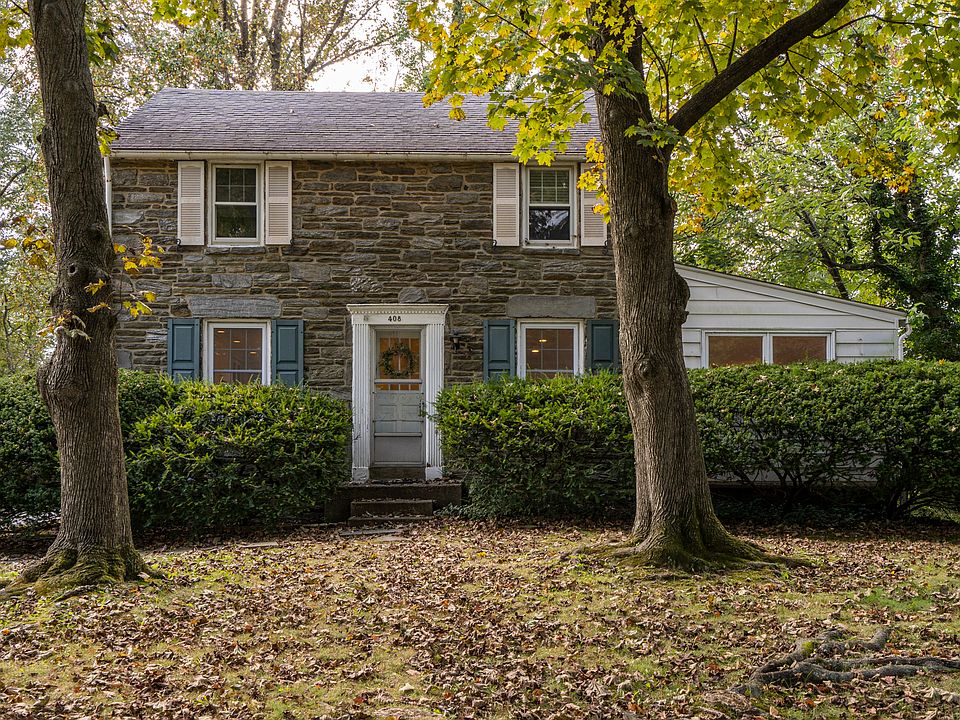 1st image of 408 E Spring Ave