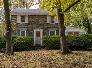 408 E Spring Ave, Ardmore, PA 19003