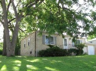 1601 S 61st Ave, Omaha, NE 68106