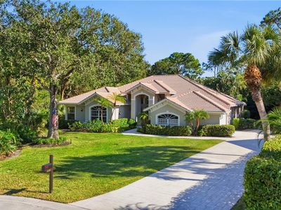 2026 Merlin CT, Naples, FL, 34105