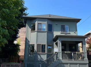 Witless - 1710 E Columbia, Seattle, WA 98122
