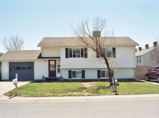 419 W 26th St, Rifle, CO 81650