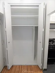 Rented by City Connections Realty