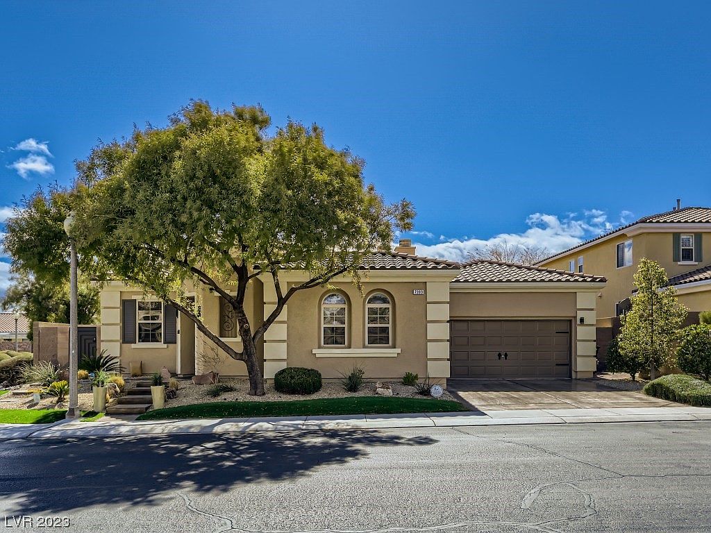 7393 Mezzanine View Ave, Las Vegas, NV 89178 | Zillow