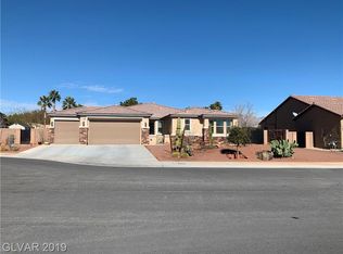 6240 Chandon Ct, Las Vegas, NV 89130
