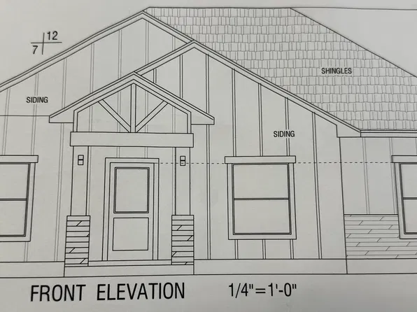 209 NOGAL ST, Eagle Pass, TX 78852