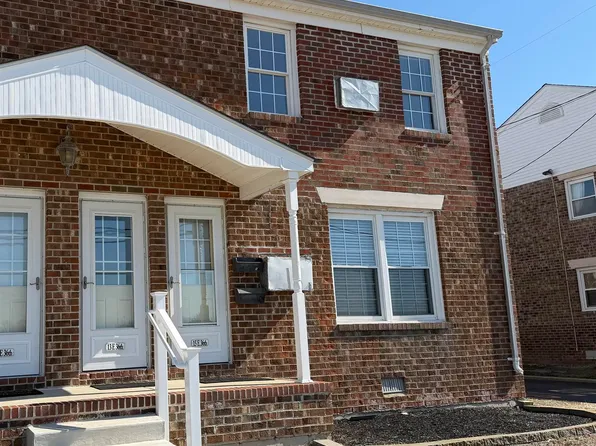 3613 36th St #3613, Ocean City, NJ 08226