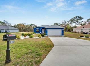 11230 Humber Rd, Weeki Wachee, FL 34614