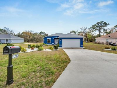 11230 Humber Rd, Weeki Wachee, FL, 34614