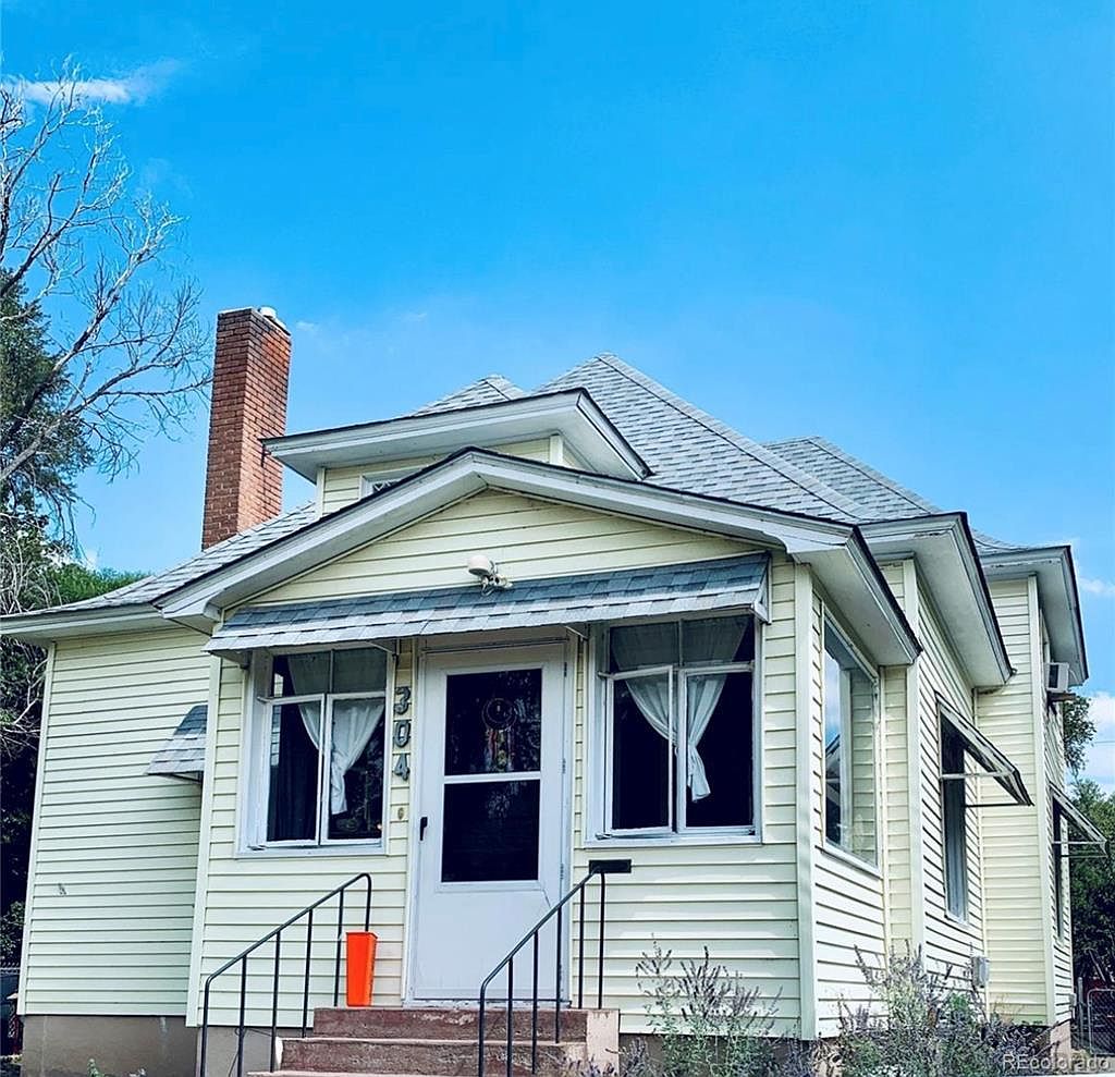 304 S 11th St, Rocky Ford, CO 81067 MLS 211701 Zillow