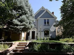 1238 N Marion St, Denver, CO 80218
