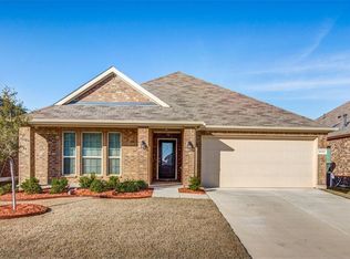 16204 Sparkhill St, Frisco, TX 75036