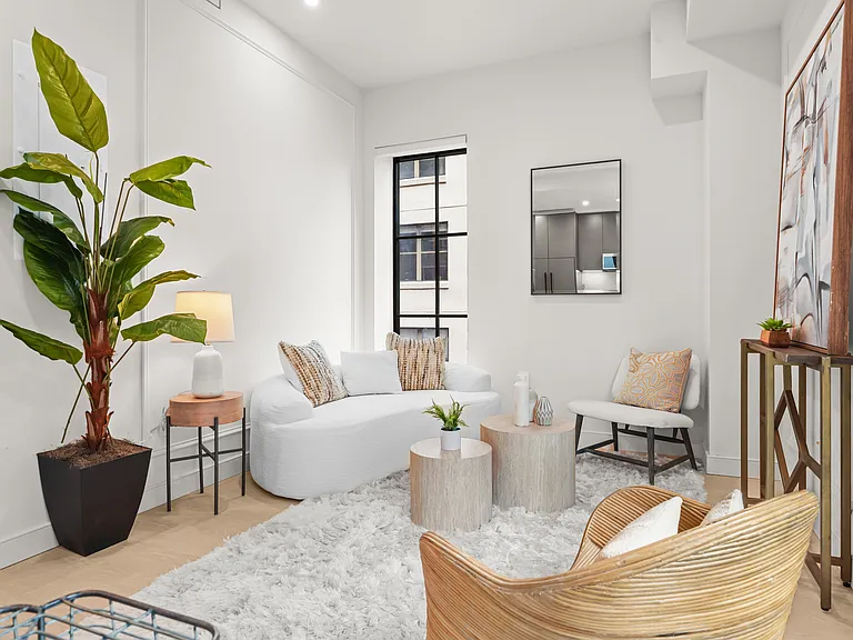 The Duke | 2121 Ward Place NW | Luxury Residences — Photo 23