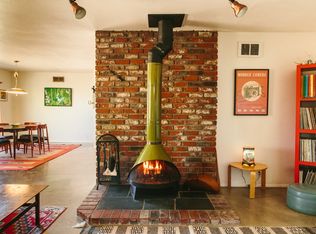 5437 Roberts Rd, Yucca Valley, CA 92284