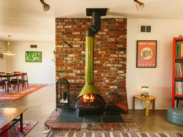 5437 Roberts Rd, Yucca Valley, CA 92284