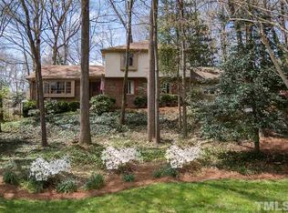 4501 Lindsay Dr, Raleigh, NC 27612