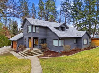 2805 S Arthur St, Spokane, WA 99203