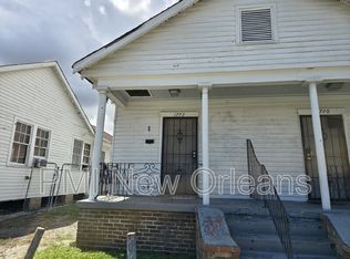1772 N Miro St, New Orleans, LA 70119