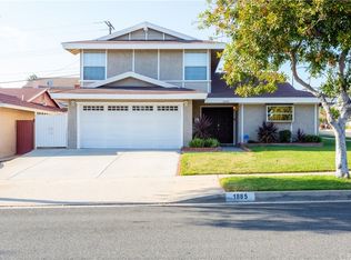 1885 E Fernrock St, Carson, CA 90746