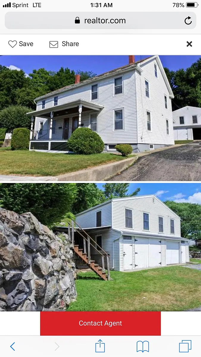 Building Photo - 233 Columbian Ave #1