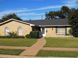 4623 El Capitan Dr, Wichita Falls, TX 76310