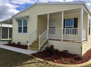 13142 Lime Ave, Grand Island, FL 32735