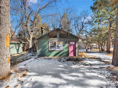 491 Imperial Ave, Sugarloaf, CA, 92386