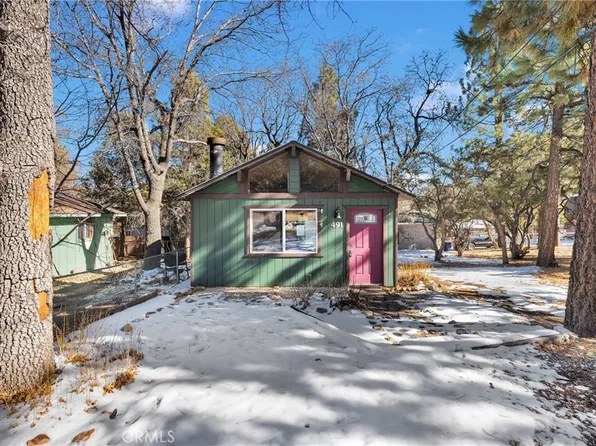 491 Imperial Ave, Sugarloaf, CA 92386