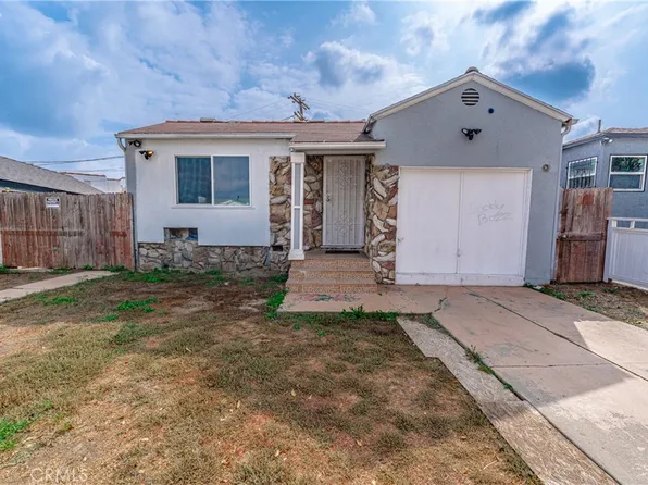 824 W 112th St, Los Angeles, CA 90044