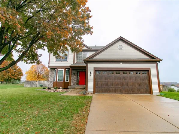 5409 N Wyoming St, Kansas City, MO 64118