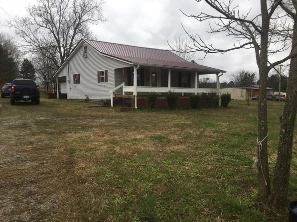 22 Main St, Rienzi, MS 38865
