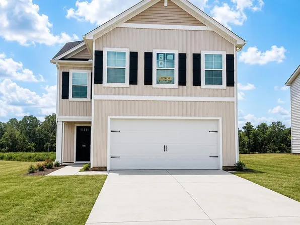 160 Cape Horn Dr, Columbia, SC 29209