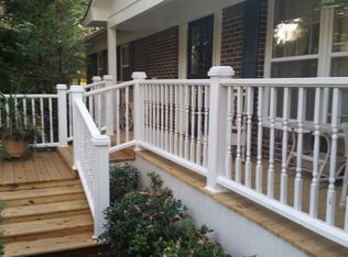 232 Skyline Ln, Huntingdon, TN 38344