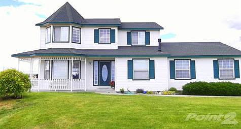 7125 Bowmont, Nampa, ID