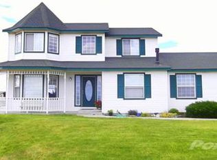 7125 Bowmont Rd, Nampa, ID 83686