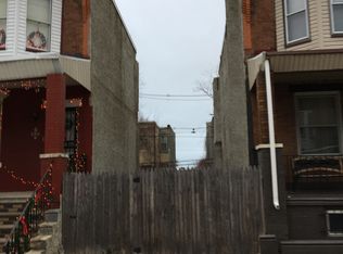 2316 W Harold St, Philadelphia, PA