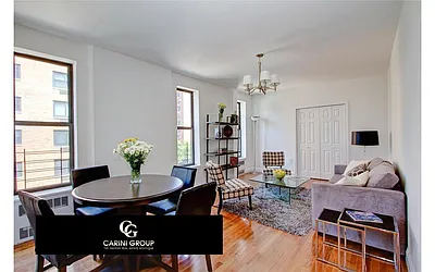 Rented by Carini Group