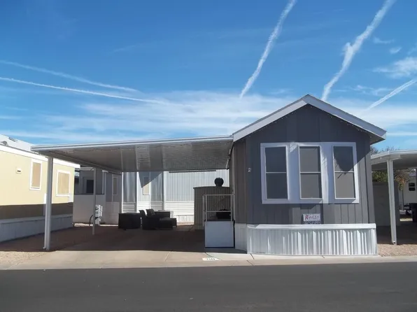 3165 E University Dr Lot 718, Mesa, AZ 85213