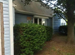 1017 Franklin St, Woodbine, NJ 08270