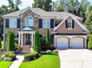7405 Ledgewood Way, Suwanee, GA 30024