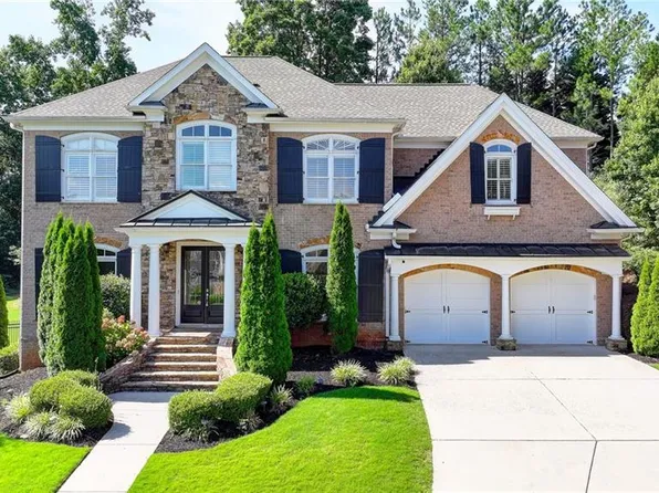 7405 Ledgewood Way, Suwanee, GA 30024
