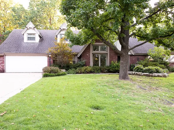 7434 S Jamestown Ave, Tulsa, OK 74136