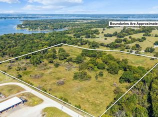 E 280th Rd, Grove, OK 74344