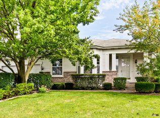 2281 Madiera Ln, Buffalo Grove, IL