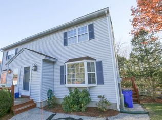 46B Morgan Cir, Goffstown, NH 03045