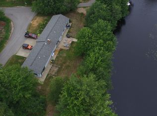 10 Travis Cove Rd, Kingston, NH 03848
